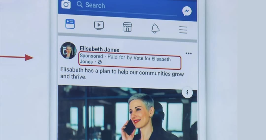 Facebook คุมเข้มซื้อโฆษณาการเมือง รับมือการเลือกตั้งในไทย ต้องยืนยันตัวตนและทำตามกฎแพลตฟอร์ม