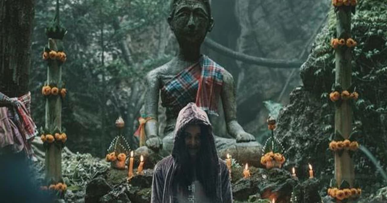 ‘ร่างทรง’ คว้ารางวัล 10 สาขา จากสมาคมผู้กำกับภาพยนตร์ไทย ครั้งที่ 12