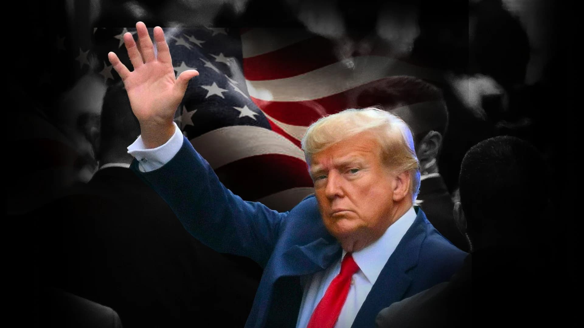 สรุปคดี ‘โดนัลด์ ทรัมป์’ อดีตปธน. สหรัฐฯ คนแรก ถูกฟ้องอาญา 34 กระทง