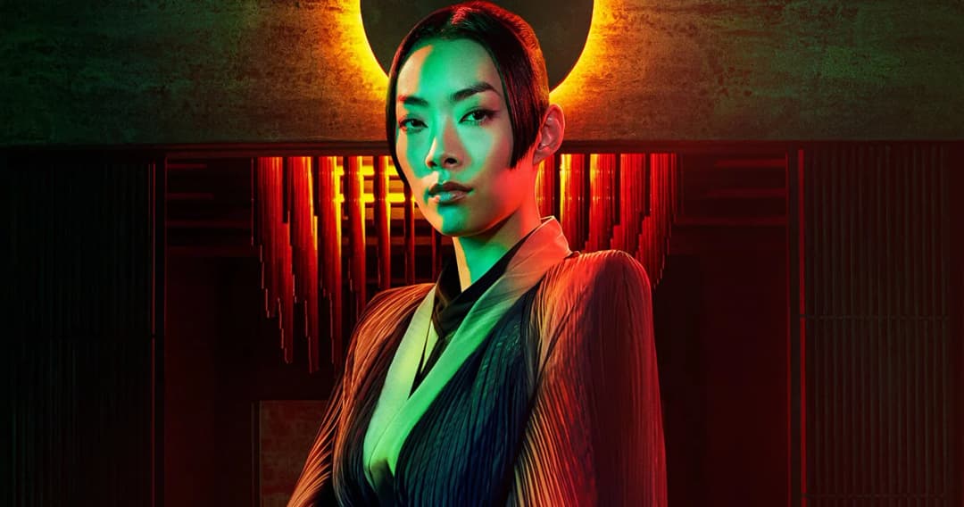 ‘รินะ ซาวายามะ’ ปล่อยเอ็มวี ‘Eye For an Eye’ ประกอบภาพยนตร์ JOHN WICK: CHAPTER 4