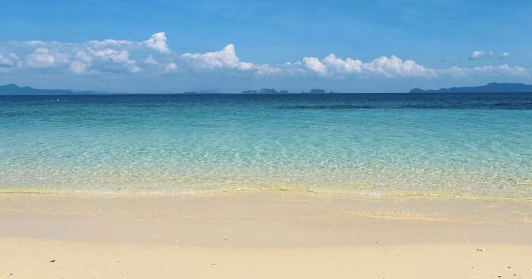 ทำความรู้จัก ‘เกาะกระดาน’ World beach guide ยกเป็น ชายหาดที่ดีที่สุด อันดับ 1 ของโลก