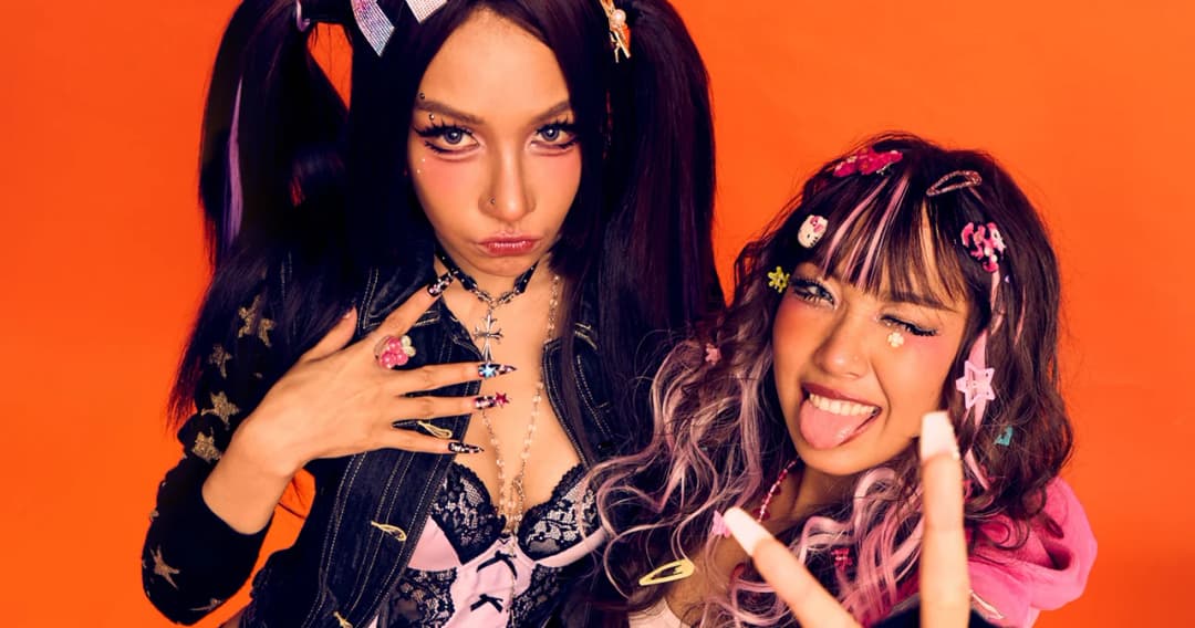 ‘MILLI’ ชวน ‘Bowkylion’ กลายร่างเป็นไอ้โบ้ในเอ็มวีเพลงใหม่ ‘บอยพาโบ้’