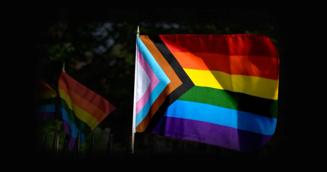 วิกฤตกลุ่ม LGBTQIA+ หลังฝ่ายขวาจัดสหรัฐฯ มองบุคคลข้ามเพศเป็นลัทธิต้องห้าม