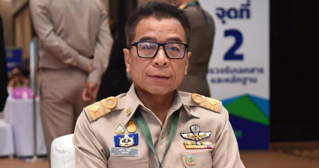 เลือกตั้ง 66 ‘เลขาธิการ กกต.’ ชี้นโยบายเงินดิจิทัล 1 หมื่นของ ‘เพื่อไทย’ ไม่ผิดกฎหมาย