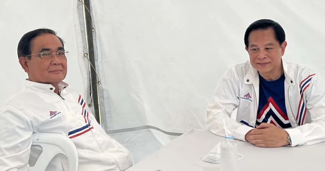 ‘พล.อ.ประยุทธ์’ สั่งผู้บังคับบัญชาตรวจสอบ ‘จ่าสิบโท’ คดีแฮกข้อมูลคนไทย 55 ล้านคน