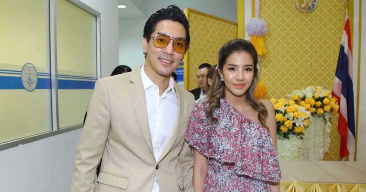 อัยการนัดใหม่ 9 พ.ค. หลัง ‘ใบเตย’ ส่งตัวแทนขอเลื่อนฟังคำสั่ง คดีแชร์ Forex-3D