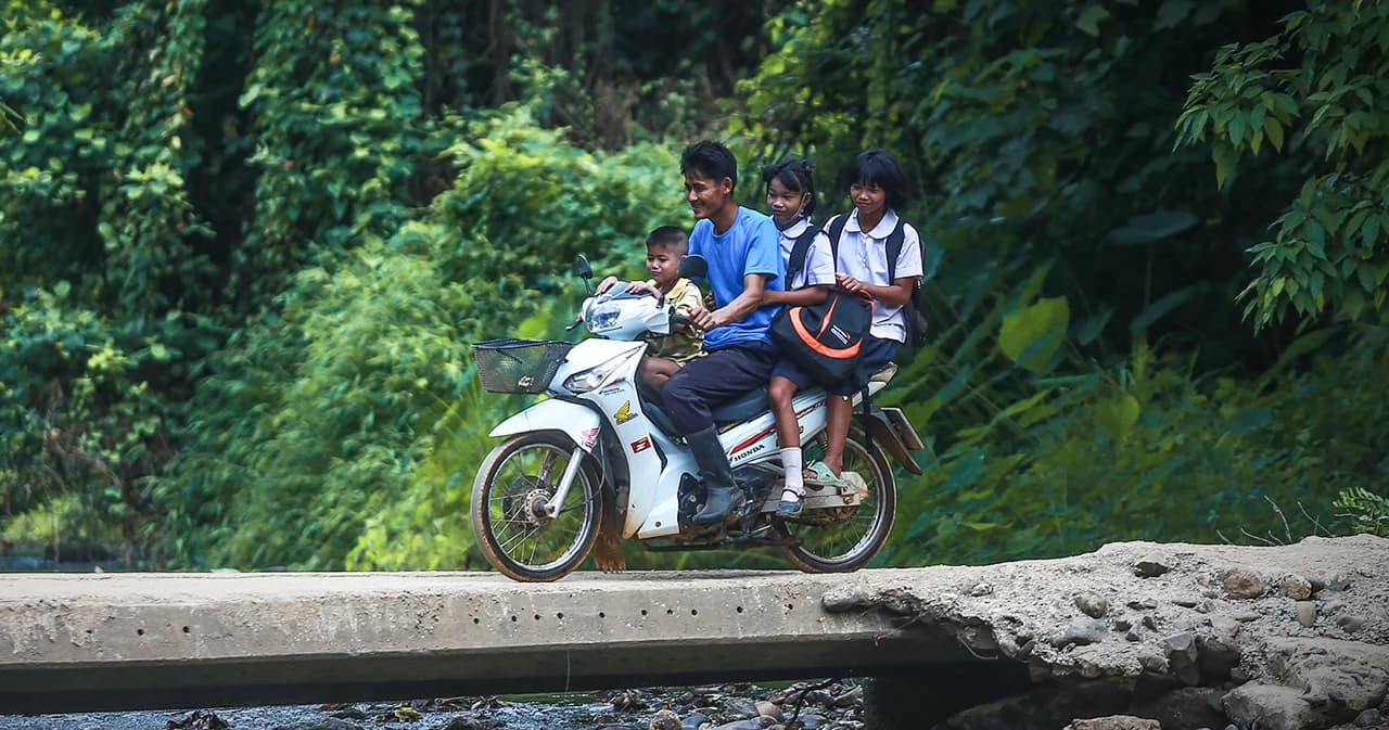 เปิด 3 ข้อเสนอเร่งด่วนจาก กสศ. ในวาระเลือกตั้ง เพื่อเด็กยากจน 2.5 ล้านคน หลุดพ้นจากวงจรยากจน