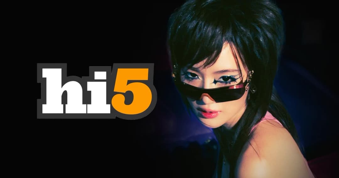 รู้จัก Hi5 โซเชียลมีเดียขวัญฮิตสุดในยุค 2000 คนแห่พูดถึงตอบรับกระแส อีกี้ ธาตุทองซาวด์