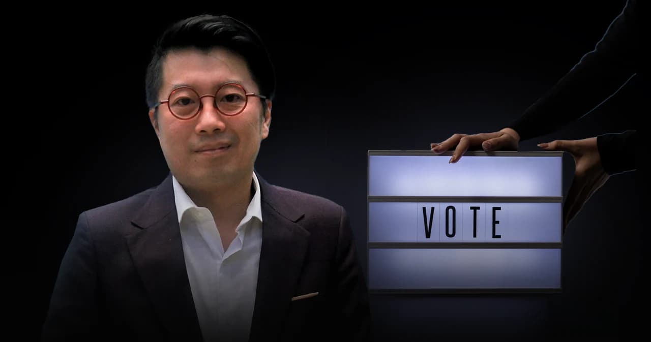 คุยกับ ผอ.เอ็นไอเอ อยากเห็นผู้นำใหม่ หาเสียงไปไกลกว่าแจกเงิน ให้น้ำหนัก ‘นวัตกรรม’ ขับเคลื่อนชาติ