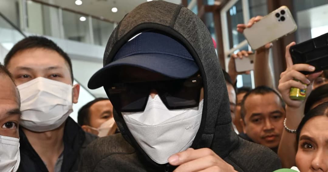 จ่าสิบโท ‘9Near’ เปิดปาก ปัดมีข้อมูล 55 ล้านคนไทย ซื้อมาแค่ 8 ล้านเรคคอร์ด ไม่ได้แฮก แค่อยากดัง