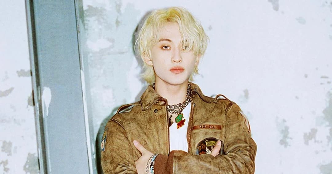 ‘MARK NCT’ เผยเสน่ห์ดุดันอย่างมีลูกเล่นและอารมณ์ขันในเพลงเดี่ยว ‘Golden Hour’