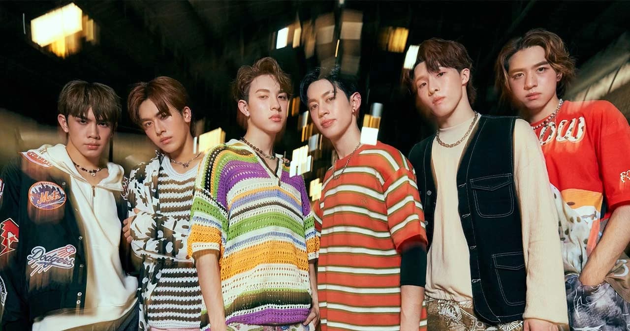 ‘PROXIE’ ปล่อยซิงเกิลใหม่ ‘สถานะเบลอ (BLURRR)’ เพลงน่ารักๆ ที่ชวนมาเช็กสถานะและขยับความสัมพันธ์