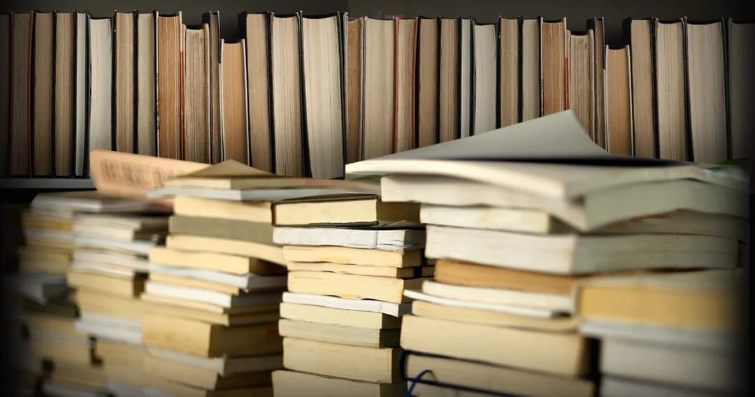 วัฒนธรรมกองดอง ทำไมคนซื้อหนังสือแต่ไม่อ่าน?