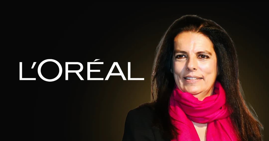 รู้จักทายาทลอรีอัล ผู้หญิงที่รวยที่สุดในโลก