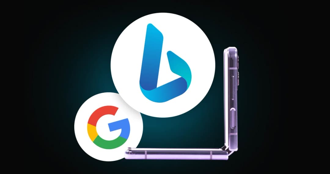 Samsung มีความคิดอยากใช้ Bing เป็นเสิร์ชตั้งต้นบนมือถือ ทำ Google นั่งไม่ติด