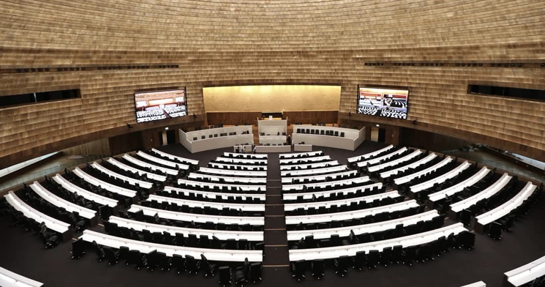 อวสานยุทธการแตกแบงก์พัน : จุดจบพรรคเล็ก แล้วพรรค SME จะเหลือไหม?