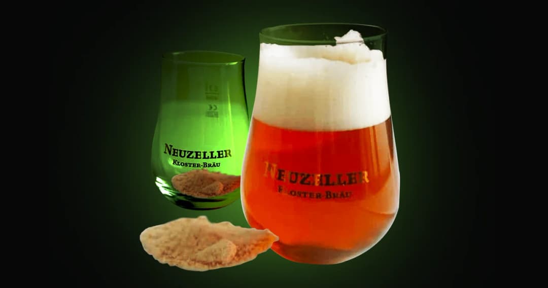 ‘เบียร์ผง’ ไอเดียจากเยอรมนี ดื่มแบบรักษ์โลก ไม่เปลืองขวด ลดปล่อยคาร์บอน