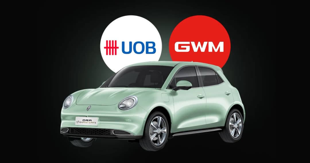 UOB ปล่อยสินเชื่อ 400 ล้าน หนุนนำเข้า ORA Good Cat