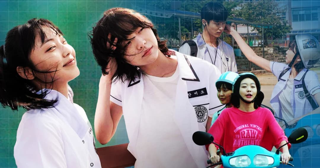 รีวิว Soulmate เธอ ฉัน รักเขา: เพื่อนรักที่ทำให้รู้จักคำว่าคู่แท้