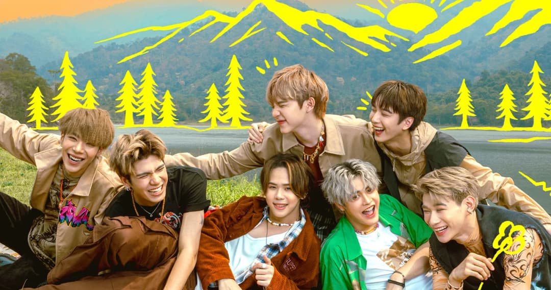 ‘ATLAS’ เตรียมออกเดินทางอีกครั้ง ผ่านซิงเกิลคัมแบ็ค ‘รักกันวันเดียว’