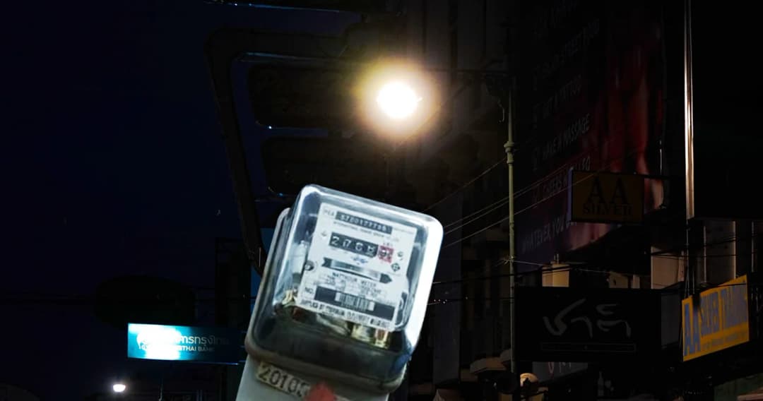 เลือกตั้ง 66 ค่าไฟแพงแก้ยังไง ส่องนโยบายแต่ละพรรคการเมือง