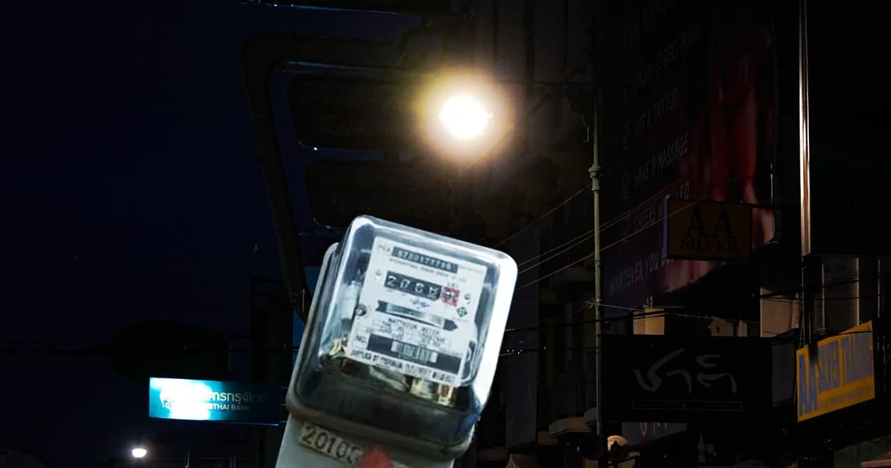 เลือกตั้ง 66 ค่าไฟแพงแก้ยังไง ส่องนโยบายแต่ละพรรคการเมือง