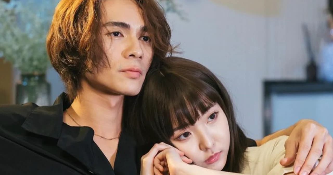 ‘เนเน่ พรนับพัน’ ดึง ‘แน็ก ชาลี’ ร่วมแจมเอ็มวี All About That Day