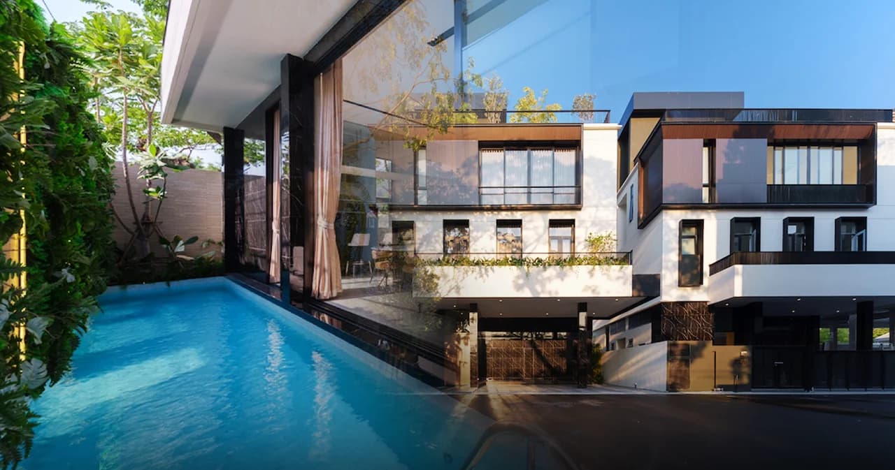 DWELL เปิดตัว ‘อาณา พระรามเก้า’ บ้านเดี่ยวทำเลเมือง ที่มีแค่ 8 หลัง ราคาเริ่มเกือบ 40 ล้าน