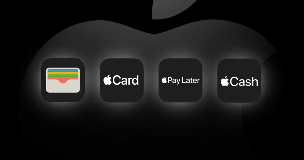 ส่อง 4 บริการการเงินของ Apple คือ Wallet, Apple Card, Apple Pay Later, Apple Cash ที่เริ่มจะใกล้เคียงธนาคารเข้าไปทุกที