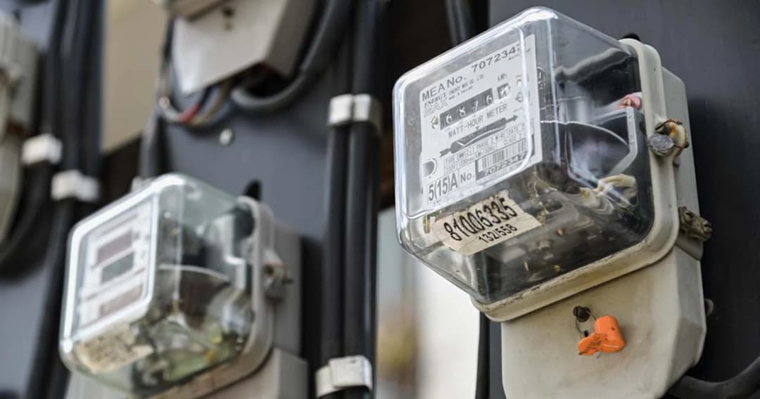 MEA ยันใช้อัตราค่าไฟฟ้า ตามนโยบาย กกพ. หลังคนบ่นอุบ ‘ค่าไฟแพง’