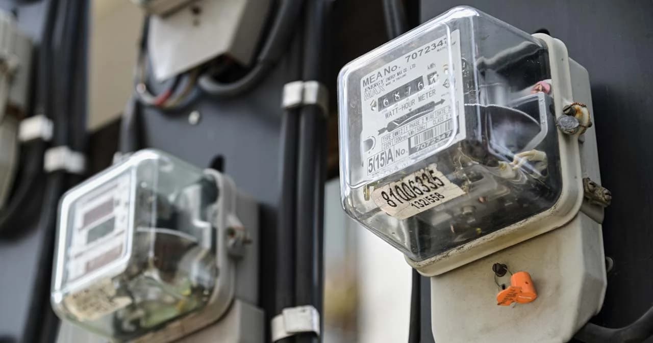 MEA ยันใช้อัตราค่าไฟฟ้า ตามนโยบาย กกพ. หลังคนบ่นอุบ ‘ค่าไฟแพง’