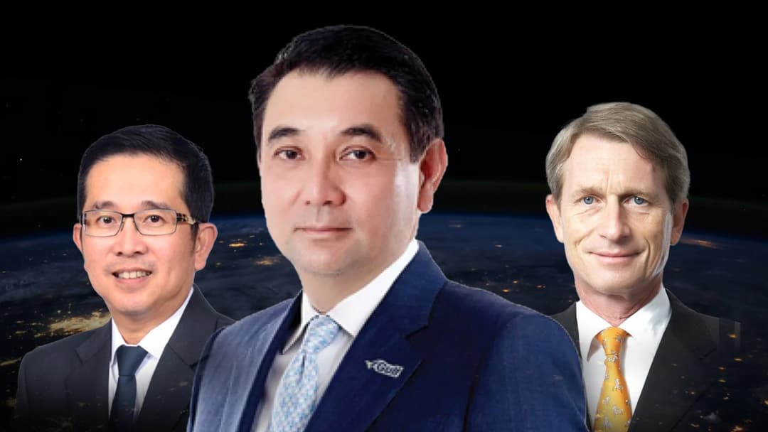3 มหาเศรษฐีโรงไฟฟ้าไทย มั่งคั่งขนาดไหนกันบ้าง