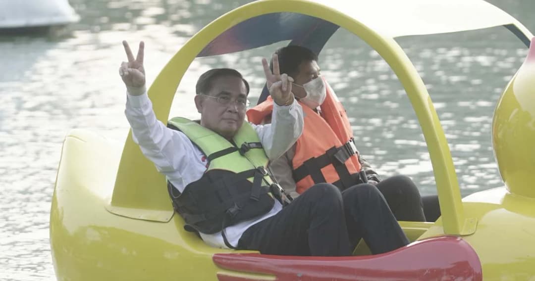 เลือกตั้ง 66 ‘พล.อ.ประยุทธ์’ เตรียมขอ กกต. อนุมัติงบช่วยผลกระทบค่าไฟแพง ส่วน ‘ค่า Ft’ ลุ้นวันนี้จะลดได้หรือไม่