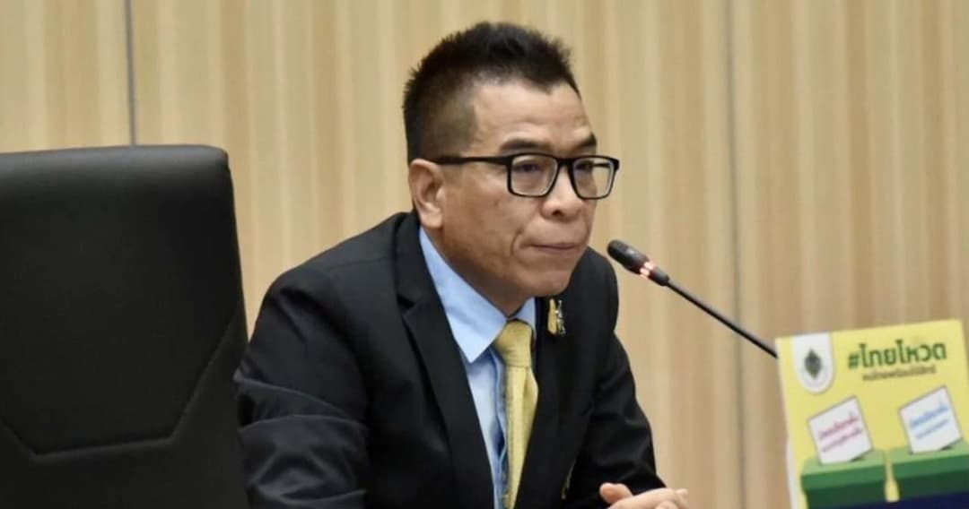 เลือกตั้ง 66  ‘เลขาฯ กกต.’ ไม่ขัดข้อง ถ้า ‘พล.อ.ประยุทธ์’ จะขอ กกต. เพื่ออนุมัติงบฯ ช่วยบรรเทาค่าไฟแพง