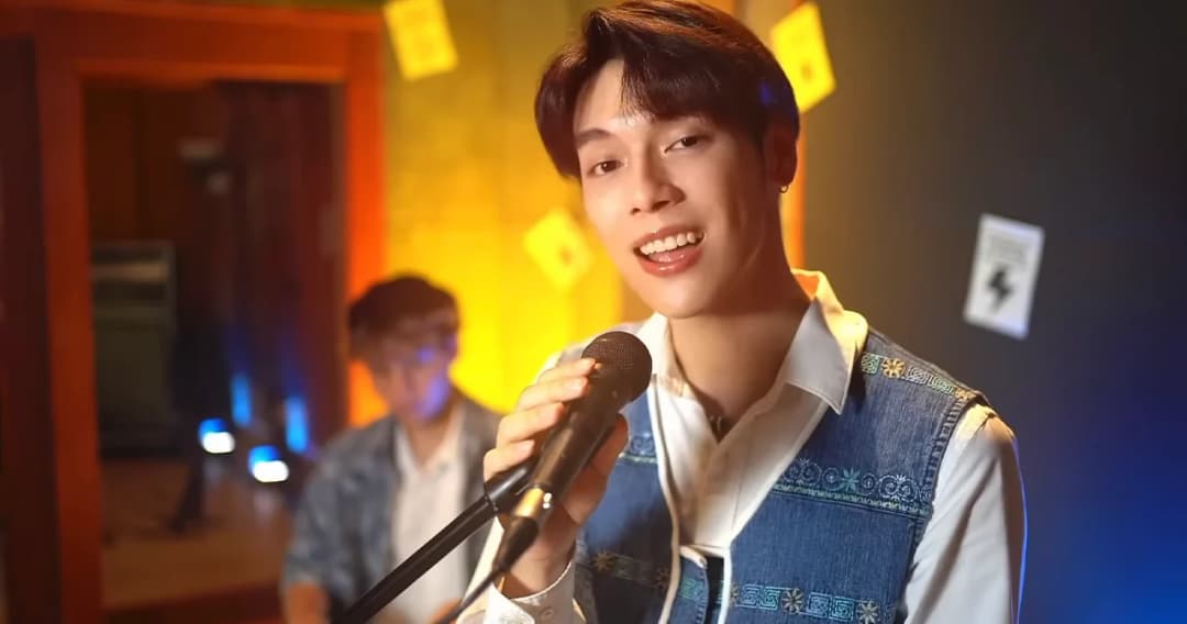 ‘PentorJrp’ ปล่อย Live Session เพลง ‘ช็อตฟีลแรงไปไหม’