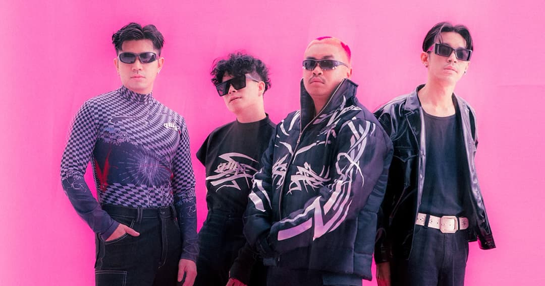 ‘THE WHITEST CROW’ สะท้อนจุดเปลี่ยนของความรัก ผ่านเพลง ‘หวานเป็นลม ขมเป็นบ้า’