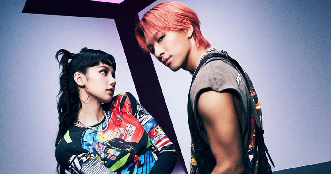 ‘TAEYANG’ จับมือ ‘LISA BLACKPINK’ ปล่อยทีเซอร์เพลงใหม่ ‘Shoong’