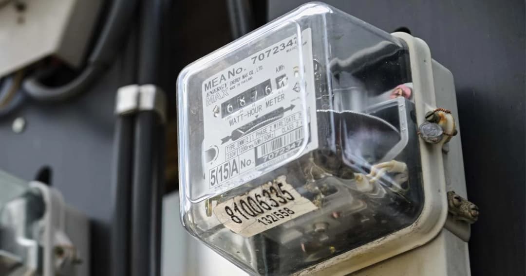 กกพ. เคาะค่าไฟงวดใหม่ พ.ค.-ส.ค. 66 เหลือ 4.70 บาท/หน่วย