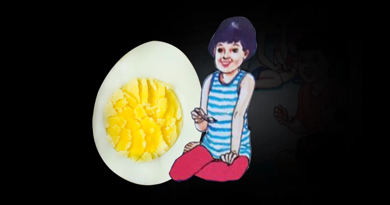 ทะลุไข่ต้มดู ‘ค่าครองชีพ’ คนไทย เทียบ ‘ค่าแรงขั้นต่ำ-ราคาสินค้า’ เมื่อใยบัวเกิดกับตอนอยู่ ป.5