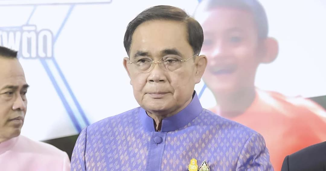 นายกฯ กำลังทำเรื่องหารือ กกต. ขออนุมัติใช้งบฯ แก้ปัญหาค่าไฟแพง ขออย่ามองเป็นเรื่องการเมืองไปหมด