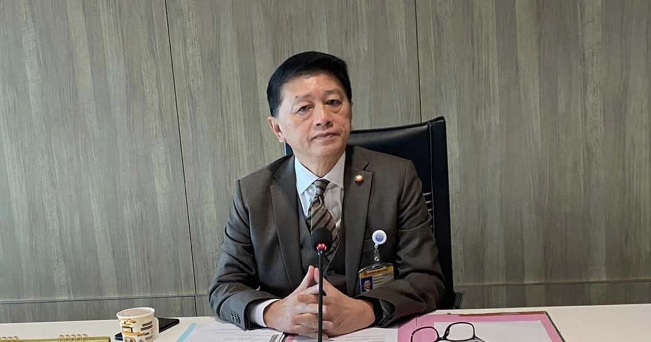 ศาลฎีกาฯ สั่งจำคุก 6 ปี ‘อนุรักษ์’ อดีต ส.ส.พรรคเพื่อไทย คดีเรียกรับเงิน 5 ล้านจากอดีตอธิบดีกรมทรัพยากรน้ำบาดาล