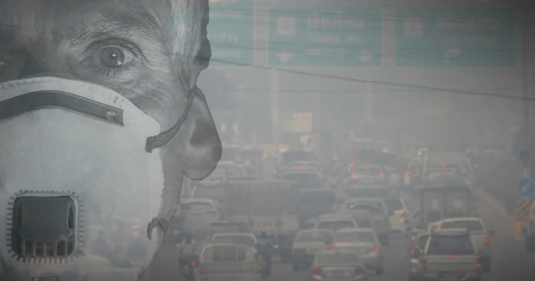 หา ‘เพื่อน / สู้ / ควัน’ สร้างนโยบายเพื่อประชาชน ในเชียงใหม่และภาคเหนือมีอากาศบริสุทธิ์