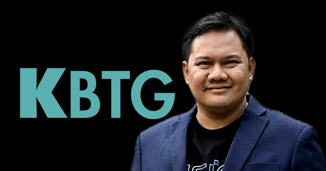 KBTG เผยวิสัยทัศน์ มอง AI ช่วยงานมนุษย์ เตรียมต่อยอด ใช้กับบริการการเงิน