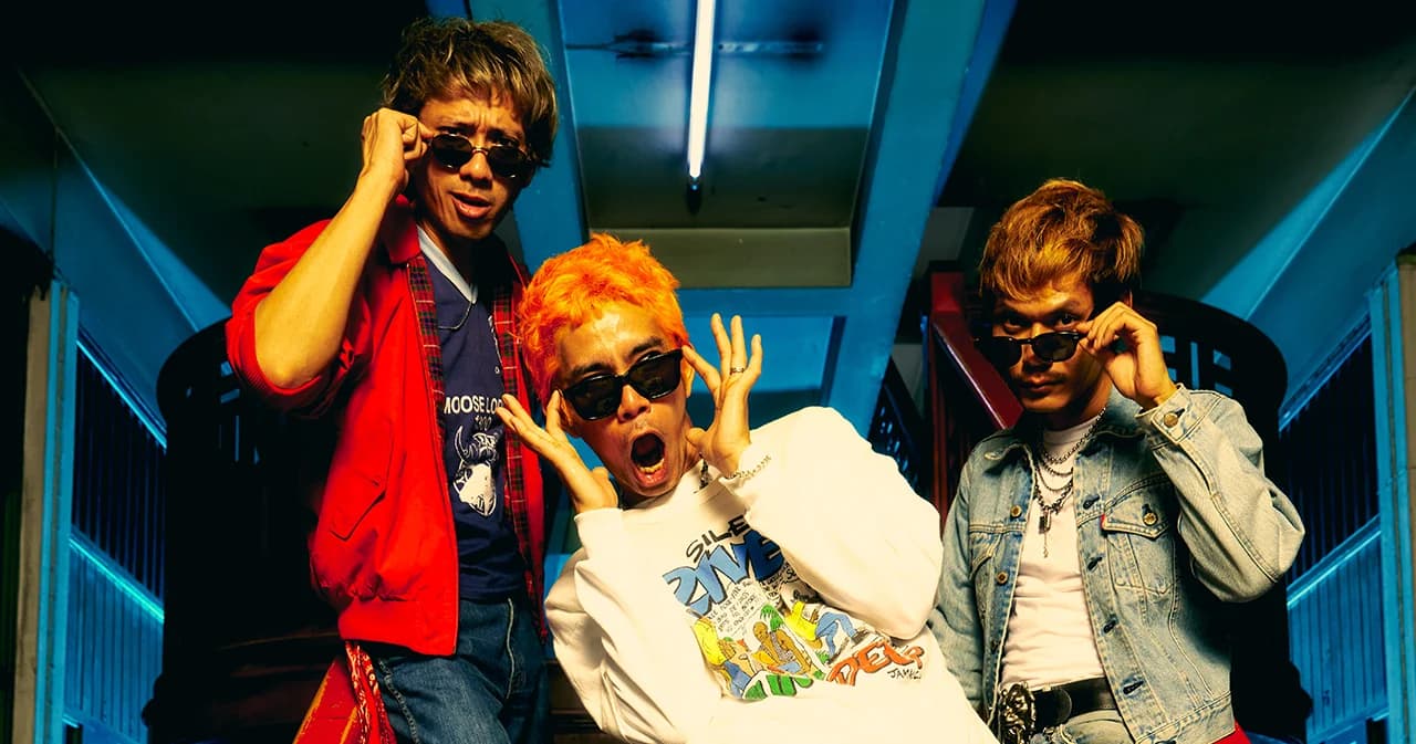 ‘The Jukks’ กระแทกใจคนถูกปฏิเสธ จากความรัก ผ่านเพลง ‘เซอราว’