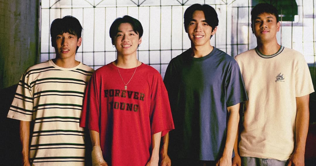 ‘เด็กเกินไป’ บทเพลงเจ็บๆ ของคนที่ยังไม่โตพอ จาก ‘Three Man Down’