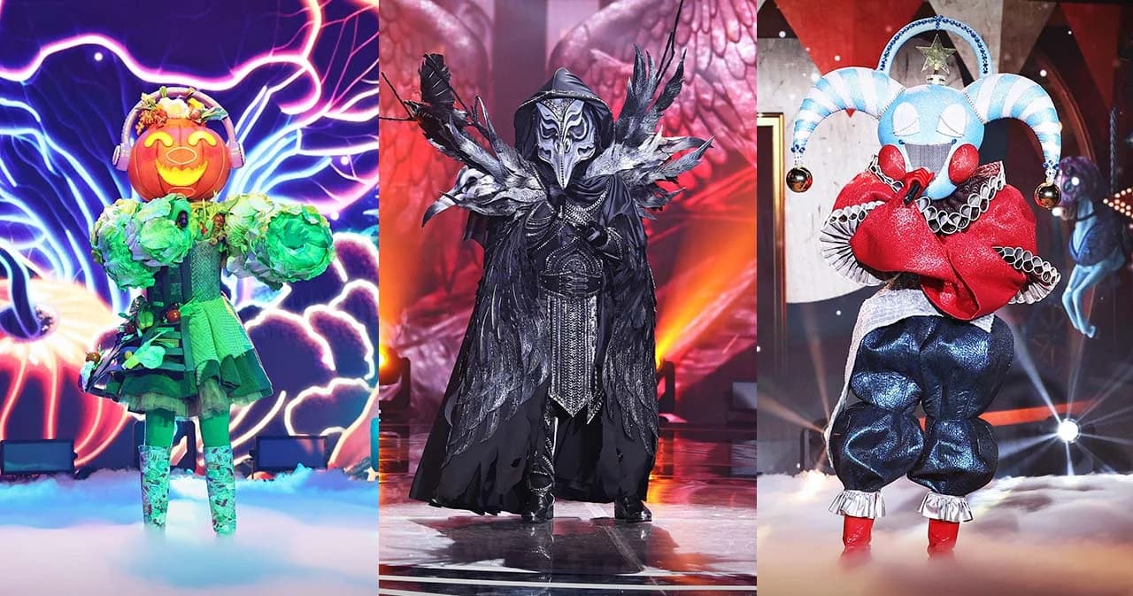 ดวลเสียงร้องสุดดุเดือด ใครคือ 3 หน้ากาก Hidden Mask Group B ใน ‘Mask Singer 12’