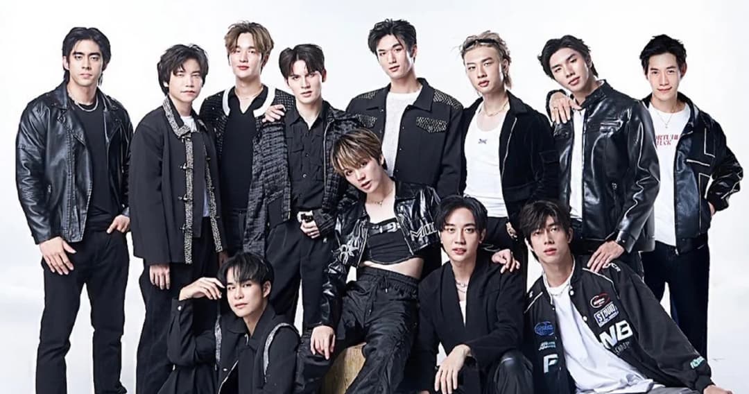 เปิดตัว ‘Y Star Challenge’ พร้อมดึง 12 หนุ่มสายวายลงสนามแข่งขัน