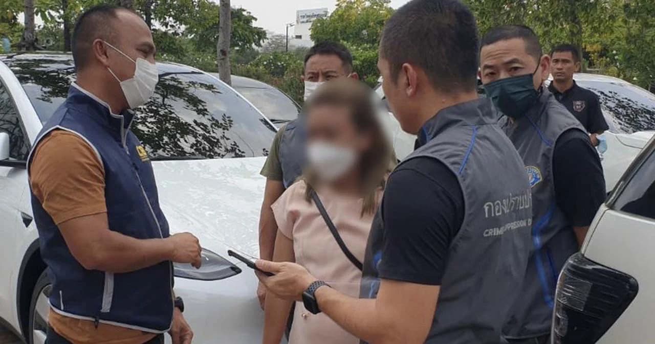 เปิดข้อมูลผู้รอดชีวิต เหยื่อ ‘แอม ไซยาไนด์’ ตำรวจพบเบาะแสใหม่พี่สาวเป็นเภสัชกร