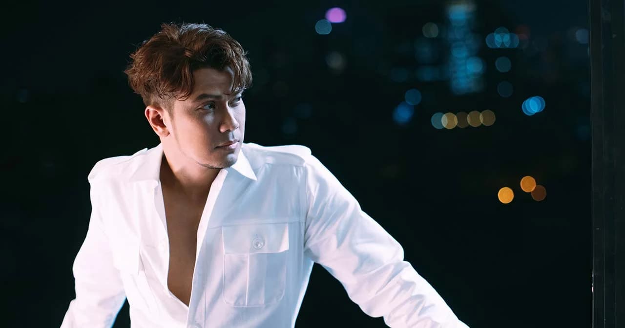 ‘หนุ่ม กะลา’ ปล่อยซิงเกิลใหม่ ‘เอาคืนมา’ พร้อมคว้า ‘แอ้ม อัจฉริยา’ ร่วมแต่งเนื้อร้องเเละทำนอง