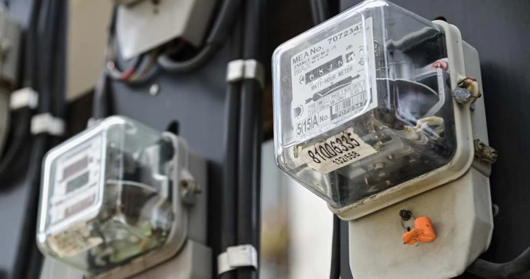 ครม.มีมติ-ปรับงบเหลือ 10,464 ล้าน มาตรการช่วยค่าไฟแพง ส่งไปขอ กกต. อีกรอบ